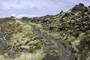 Iceland Landscape